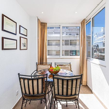 Ferienwohnung Tartaruga Azul Armação de Pêra Exterior foto
